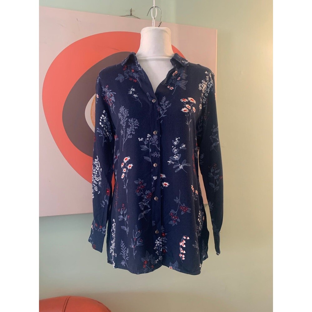 Hatley top
